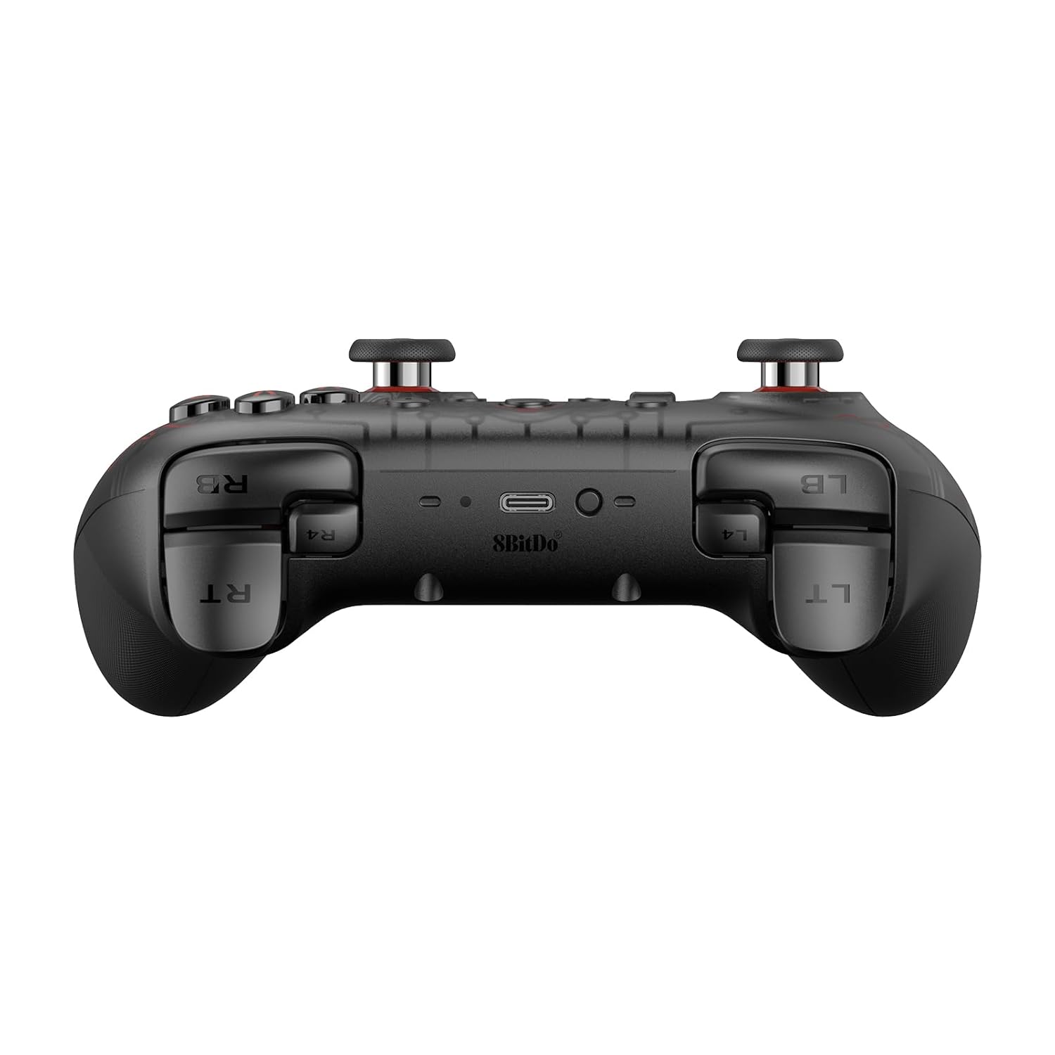 8BitDoUltimate2CWirelessControllerupbuttons | Tinker Store