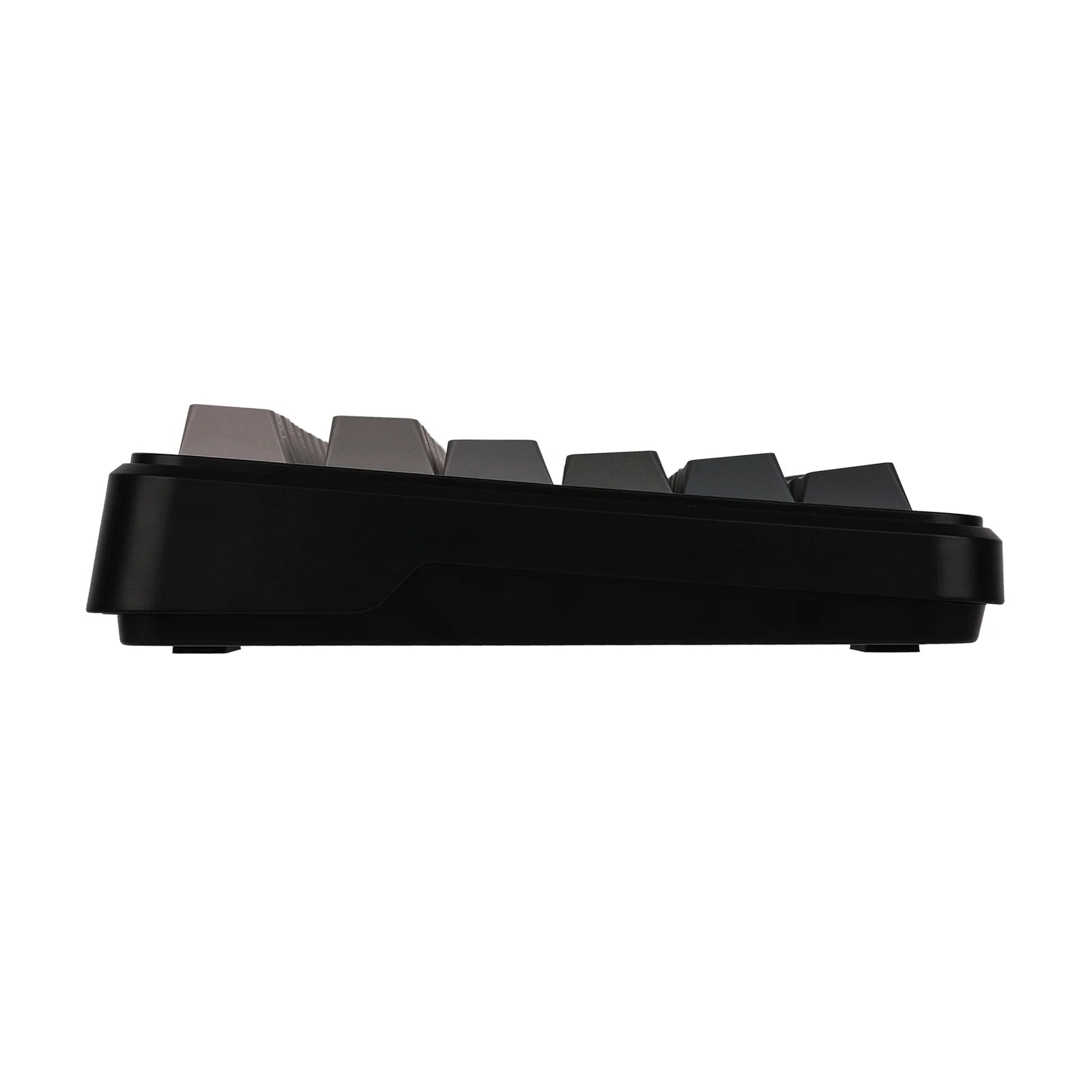 AJAZZ AK820 Max HE Black Side | Tinker Store
