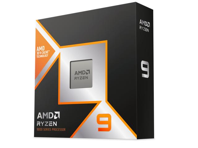 AMDRyzen99950X3D4.3GHz16-CoreProcessor | Tinker Store