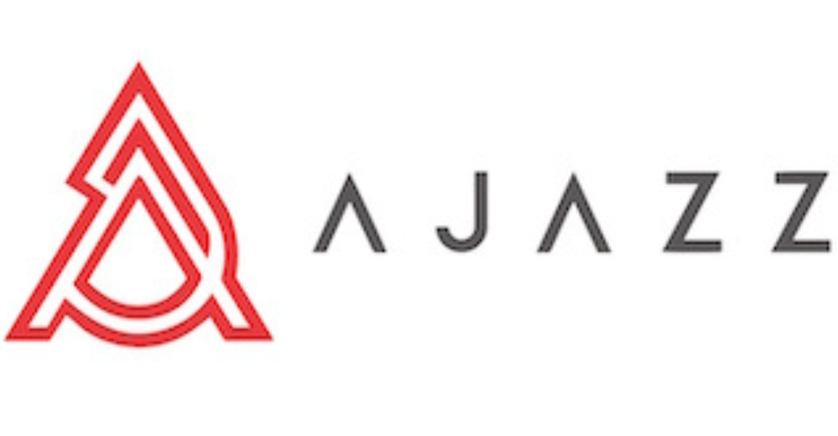 Ajazz Logo | Tinker Store