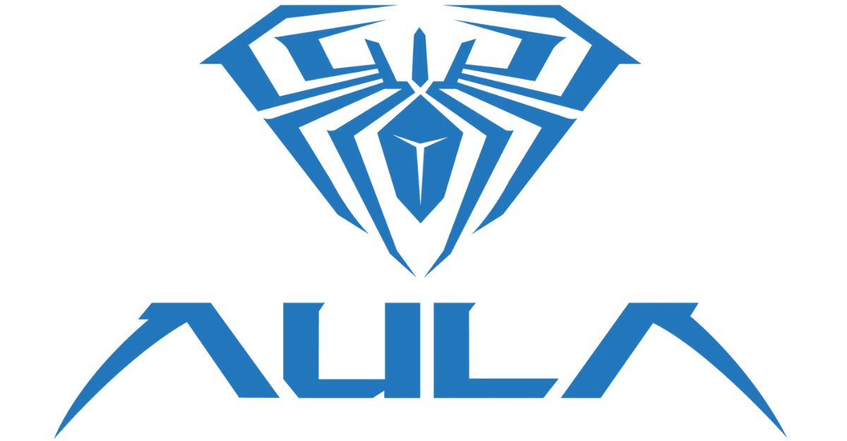 Aula logo | Tinker Store