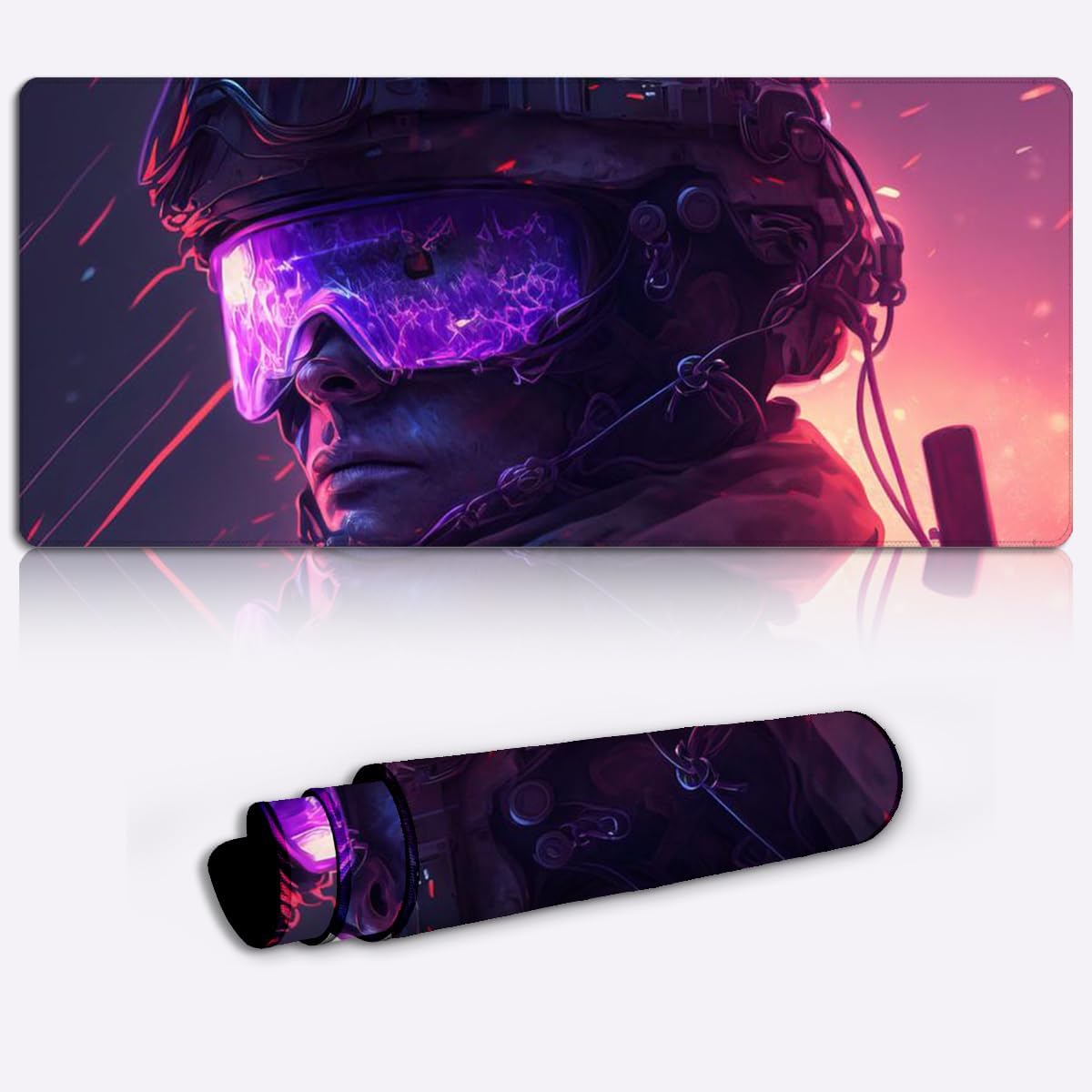 Custom Mousepad Image | Tinker Store