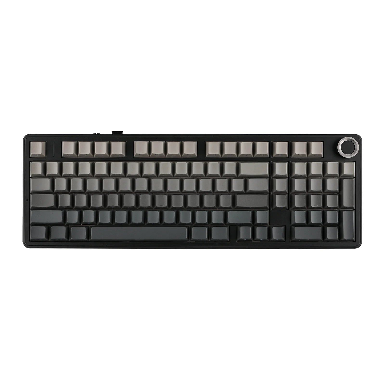 EPOMAKER x AULA F99 PRO Front | Tinkerq8
