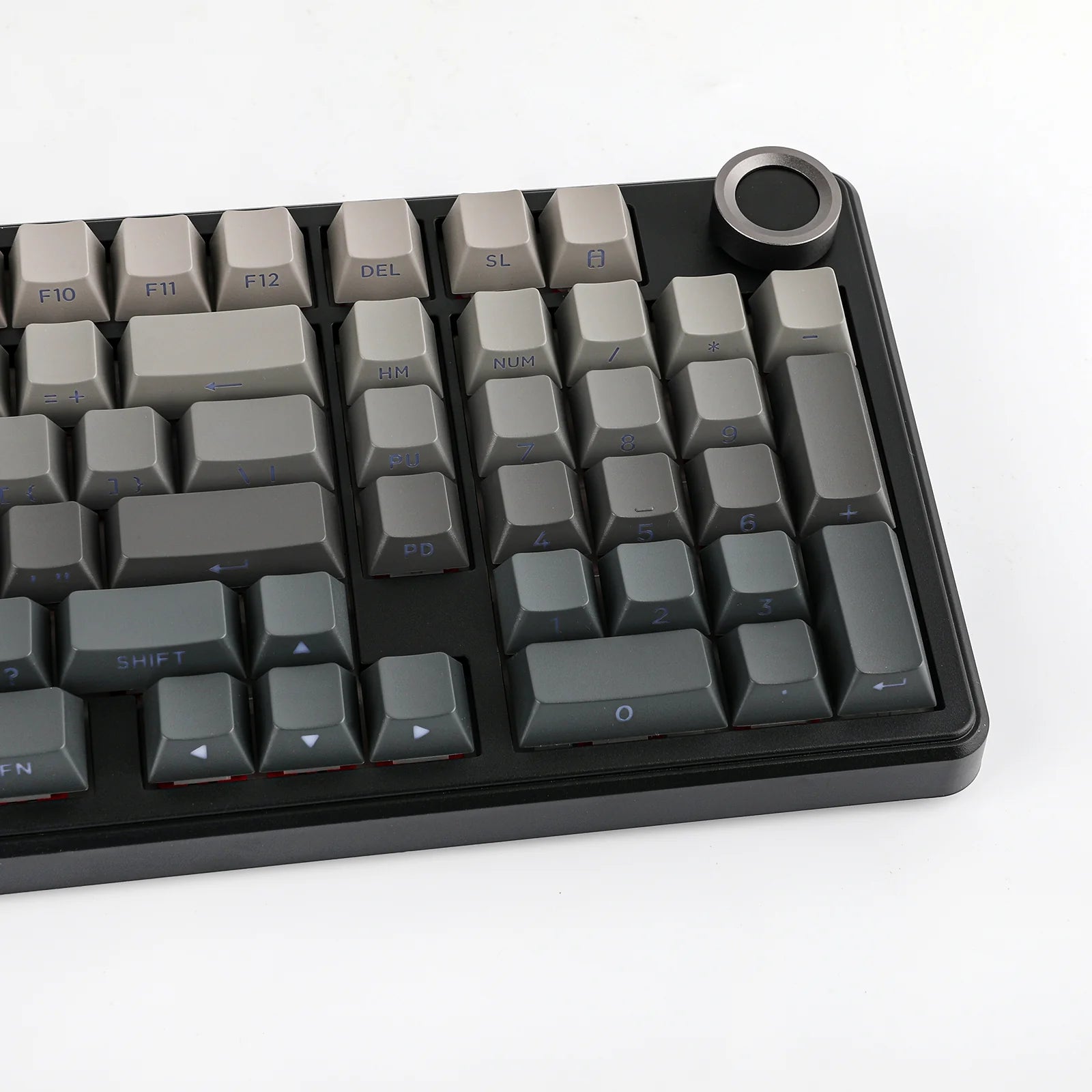 EPOMAKER x AULA F99 PRO Knob Side | Tinker Store