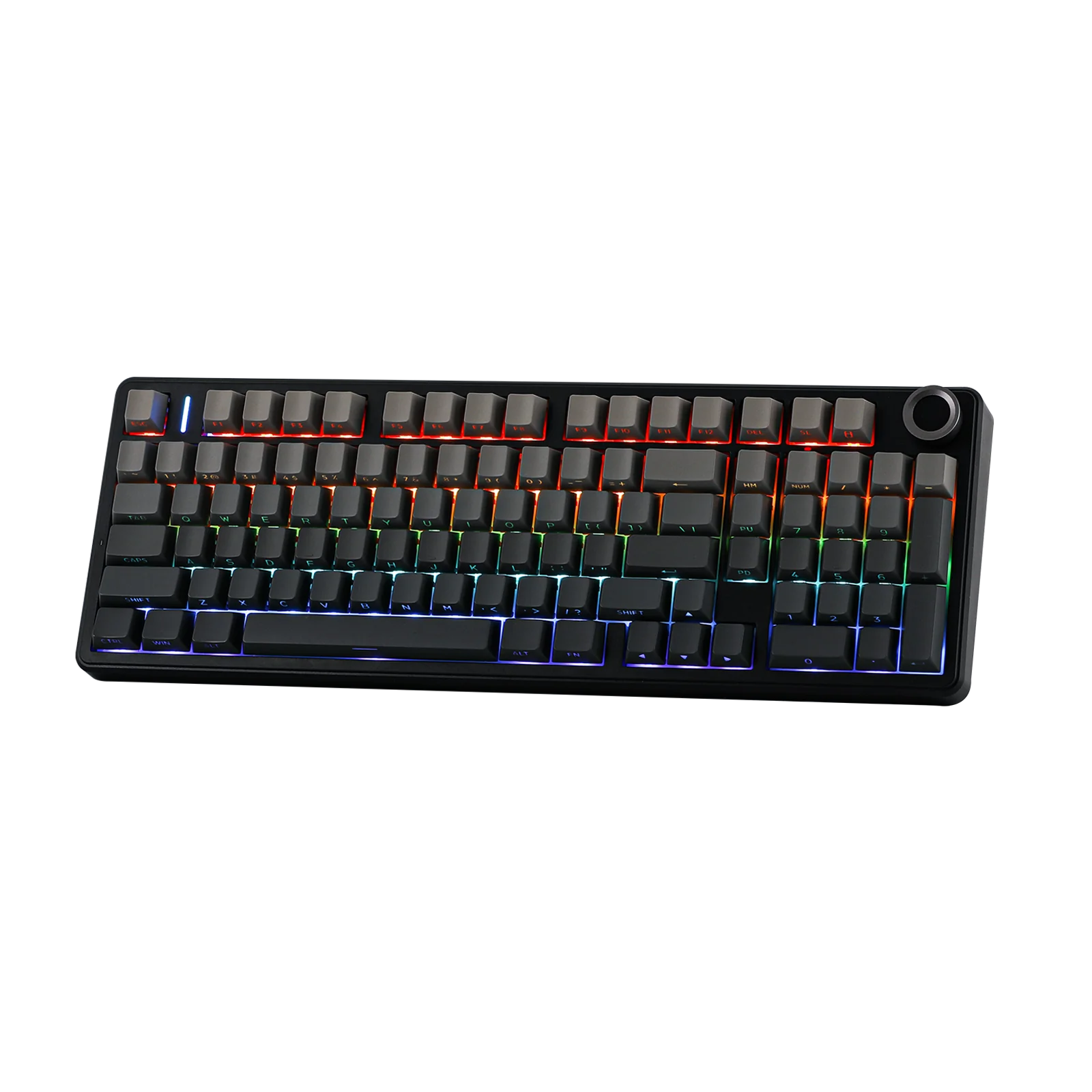 EPOMAKER x AULA F99 PRO Triple Mode Keyboard
