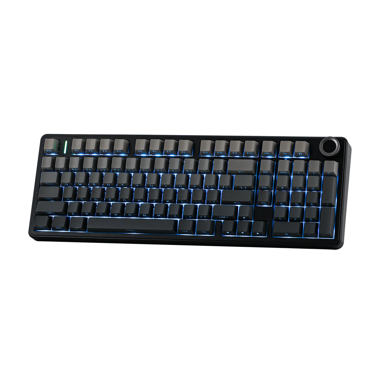 EPOMAKER x AULA F99 PRO Triple Mode Keyboard