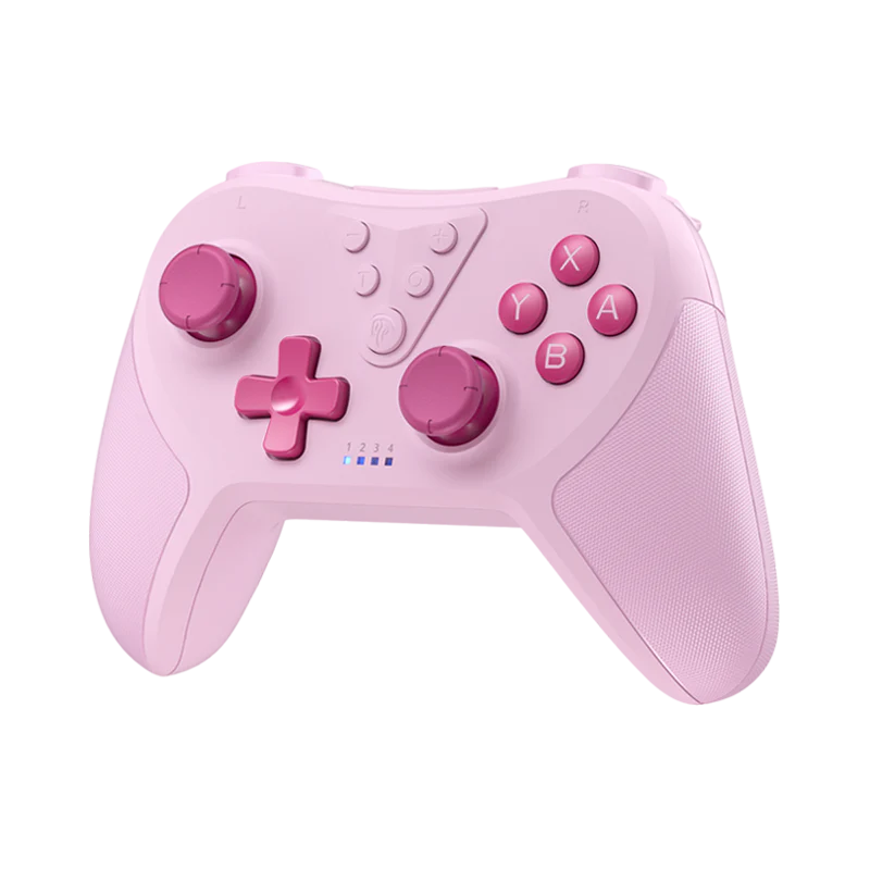 EasySMX T37 Nintendo Switch Controller with Turbo and Motion Control
