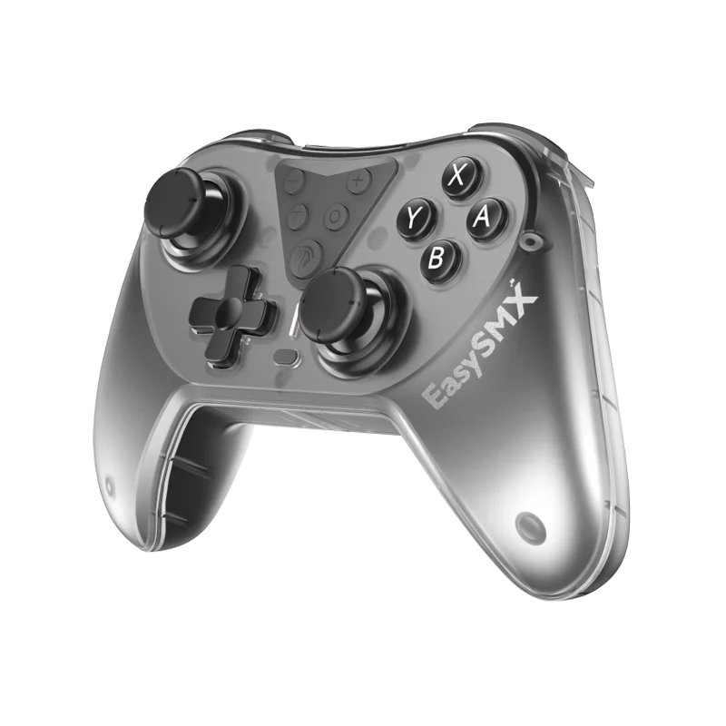 EasySMX T39 and T39 Pro Nintendo Switch Controller with Hall Joystick
