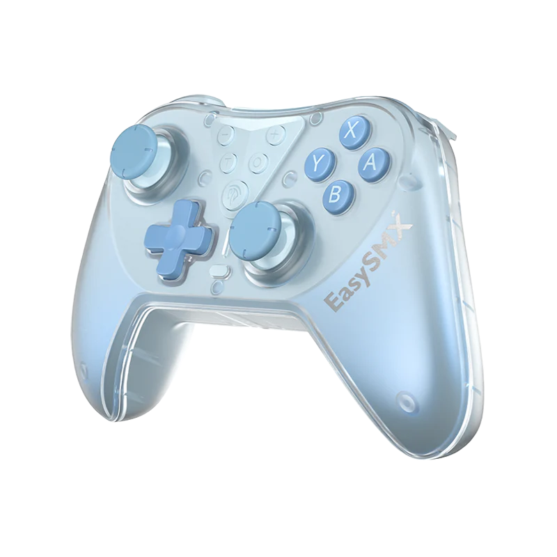 EasySMX T39 and T39 Pro Nintendo Switch Controller with Hall Joystick