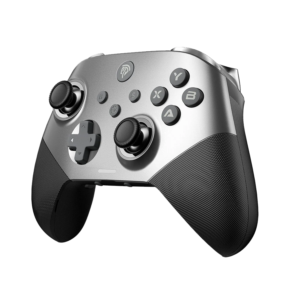 EasySMX x10 Controller With Mechanical Buttons and Hall Joysticks
