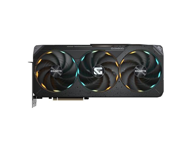 GigabyteGAMINGOCGeForceRTX509032GBVideoCard | Tinker Store