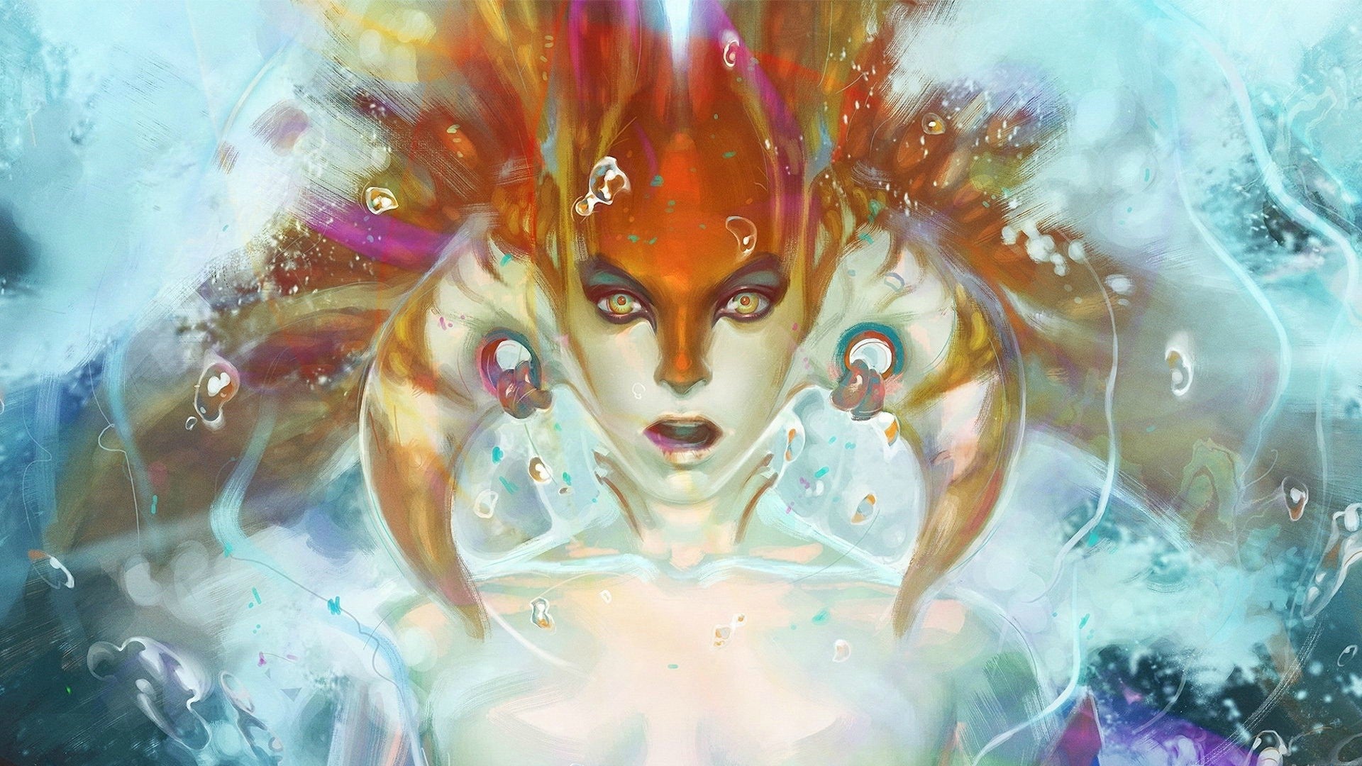 Mousepad Dota 2 Naga Siren | Tinker Store