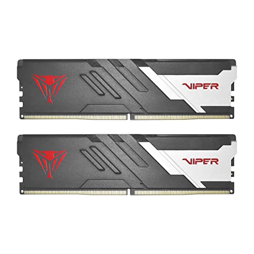 PatriotViperVenom32GB_2x16GB_DDR5-6000CL30Memory | Tinker Store