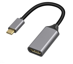 USB C 3.1 to HDMI Adapter 4K@60Hz, Type C HDMI Converter | Tinker Store