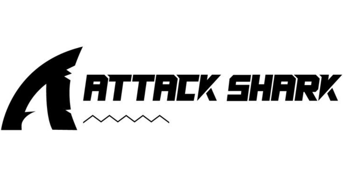 attackshark logo | Tinker Store