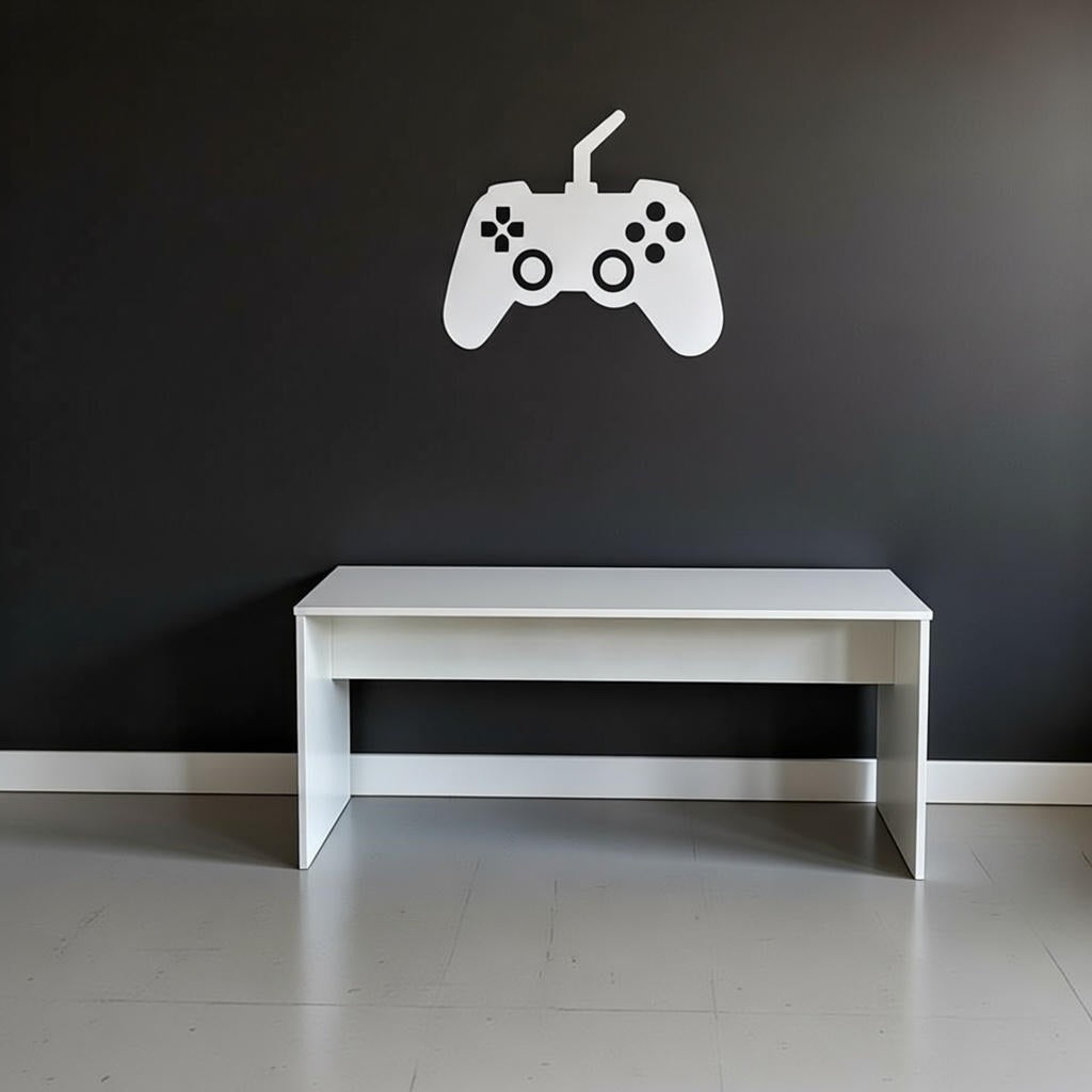 Gaming Table Basic Melamine double layer 36mm