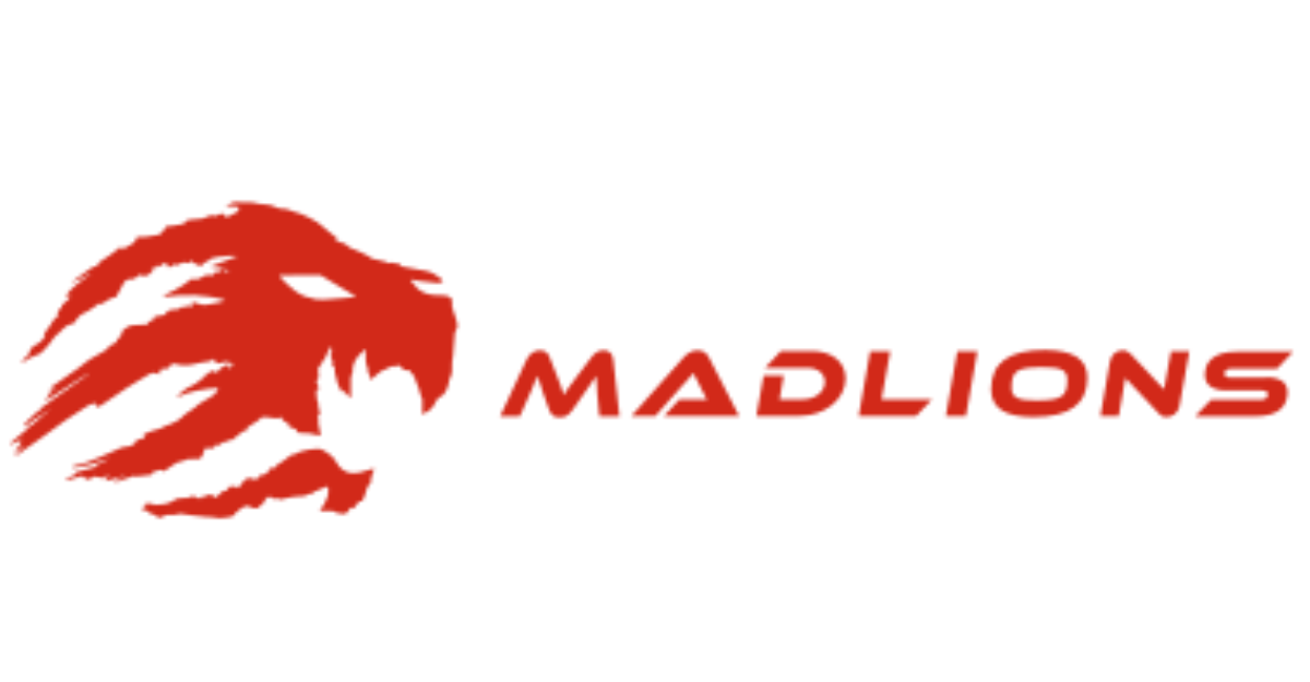 madlions logo | Tinker Store
